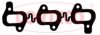 VW 059253039E Gasket, exhaust manifold